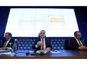 Maliye Bakanı Ağbal soruları yanıtladı: (2)