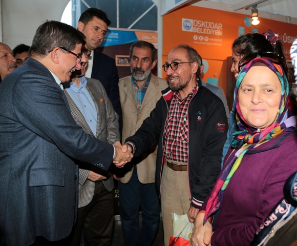 Davutoğlu Musul operasyonunu değerlendirdi