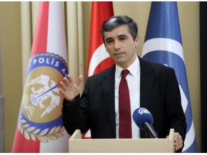 8. Dönem Savaş Muhabirliği Eğitimi başladı