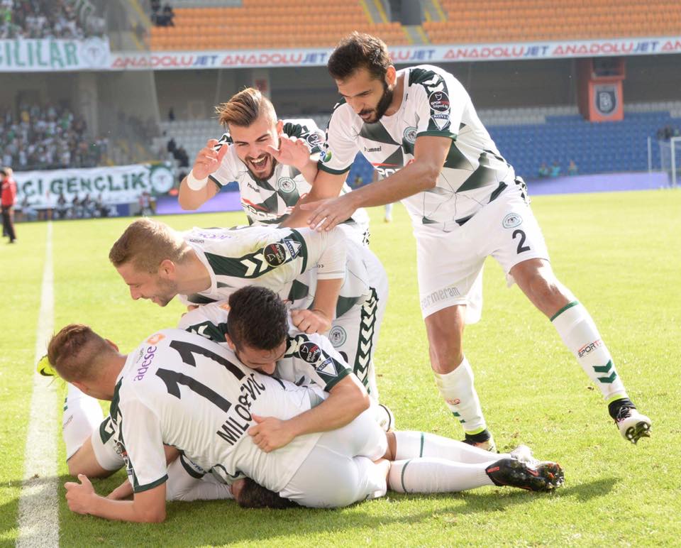 Vukovic yoksa Abdülkerim var