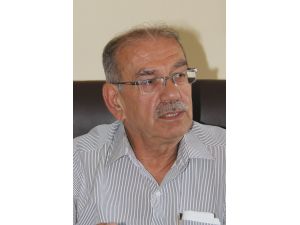 AK Parti Beypazarı İlçe Başkanı Yaşar Hız: