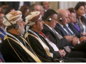 Uluslararası İstanbul Hukuk Kongresi