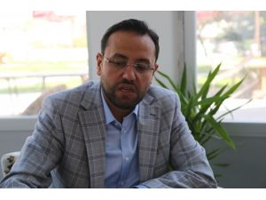 AK Parti Nevşehir milletvekilleri 15 Temmuz'u değerlendirdi