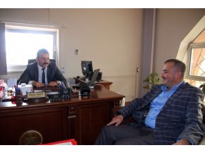 Şarkışla Lisesi'nde adalet bölümü açılacak