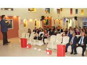 Çubuk’ta öğretmenlere çevre eğitimi