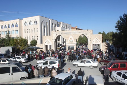 Beyşehir’de KPSS’ye 4 bin 351 aday girecek