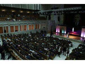 İÜ Akademik Yılı Açılış Töreni