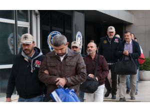 GÜNCELLEMEFETÖ'nün darbe girişimine ilişkin soruşturma