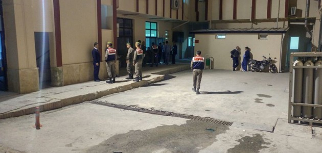 Konya'da ceset bulundu