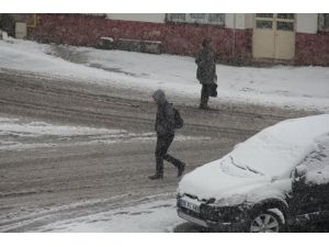 Doğu Anadolu'da kar yağışı bekleniyor
