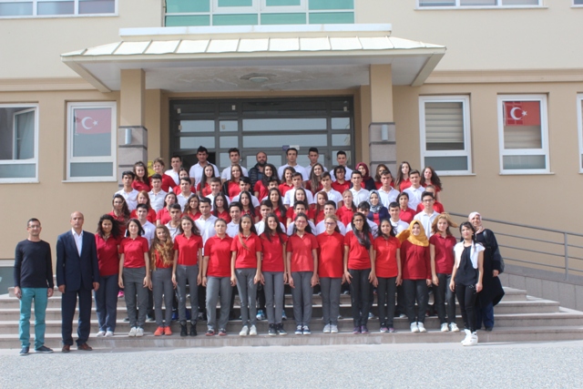 Geleceğin İletişimcileri Hekimoğlu’nda yetişiyor