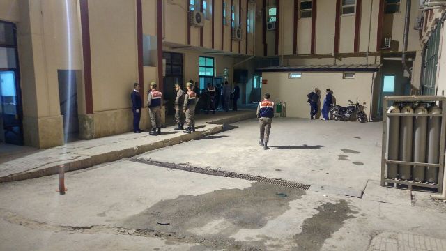 Ereğli’de erkek cesedi bulundu