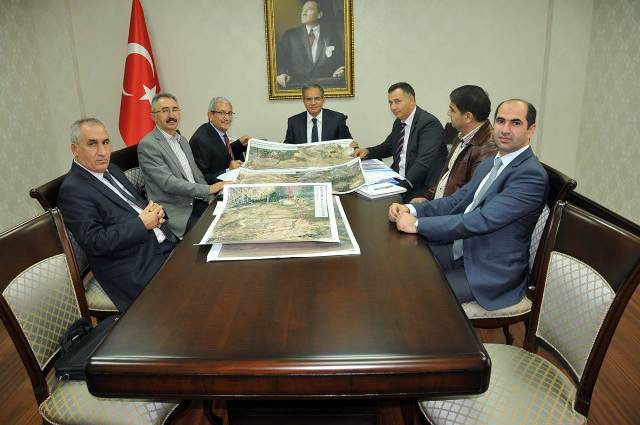 Hızlı tren hattında sona yaklaşılıyor
