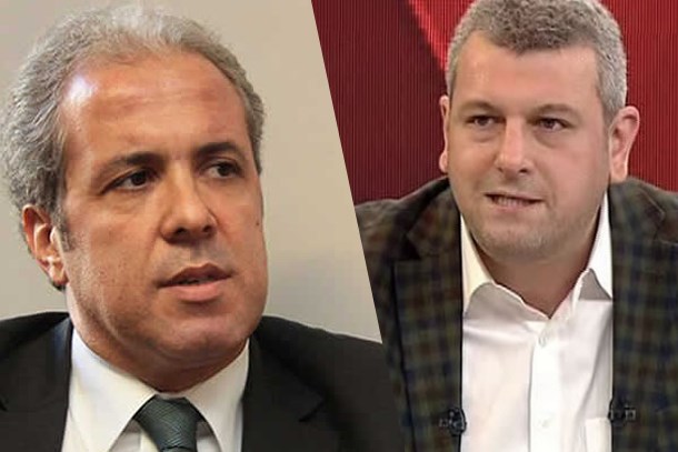 Şamil Tayyar, Ersoy Dede için attığı tweetleri sildi