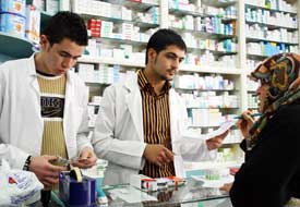 Eş değer ilaç uygulaması devletin menfaati için