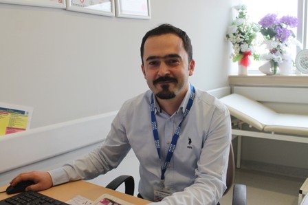 Çocuklarda ayak bozukluğuna dikkat