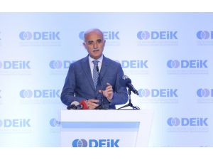 DEİK İş Konseyleri Olağan Genel Kurulu