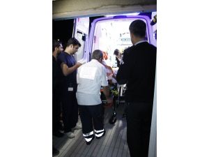 Tunceli'deki terör operasyonu