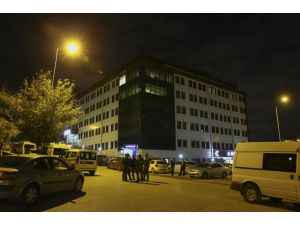 GÜNCELLEME - Ankara'da terör operasyonu
