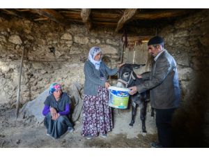 Çobanın otuz yıllık emeğini çaldılar