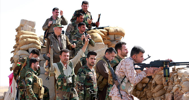 21 köyde kontrol sağlandı