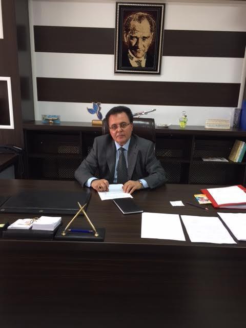 Beyşehir'de üniversite beklentisi