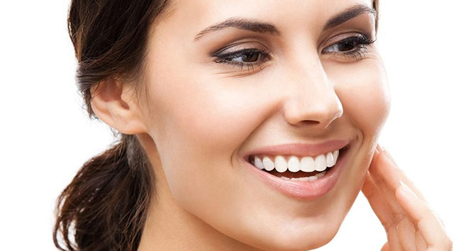 Hamilelikte cilt bakımına dikkat