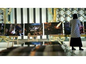 '15 Temmuz Müzesi' kuruluyor