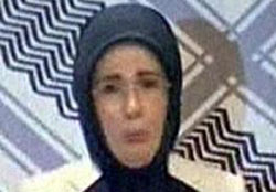 Erdoğan canlı yayında ağladı