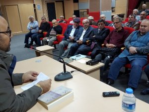 Olağanüstü Durum 10 Yıl Sürebilir