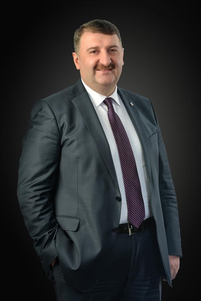 Vakıf Katılım Bankası Ankara'da şube açtı