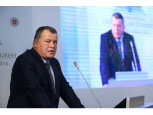 Uluslararası İstanbul Hukuk Kongresi