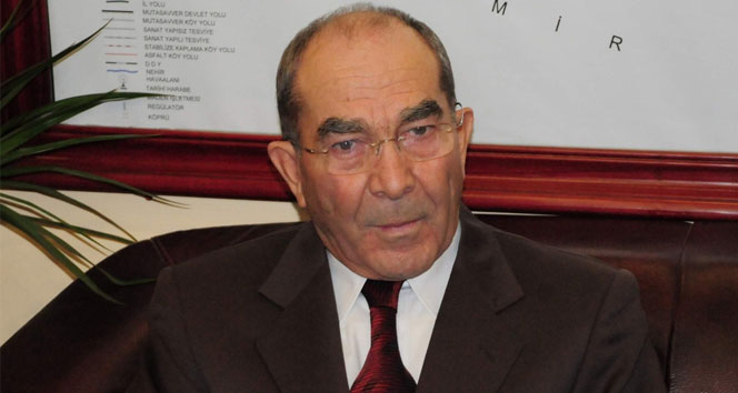 Komisyon Hilmi Özkök’ü dinledi