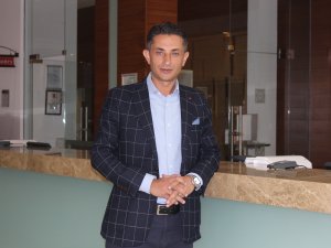 Hilton Garden Inn Konya’ya ödüllü müdür