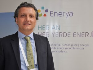 Konya'da 374 bin doğalgaz abonesi var