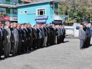 19 Ekim Muhtarlar Günü