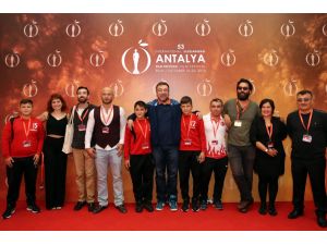 53. Uluslararası Antalya Film Festivali