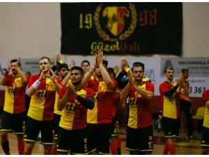 Hentbol: Erkekler Süper Lig