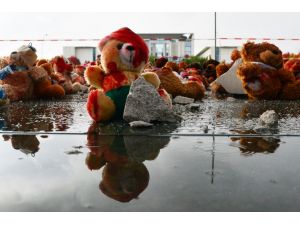 Normandiya Dörtlüsü Liderler Zirvesi