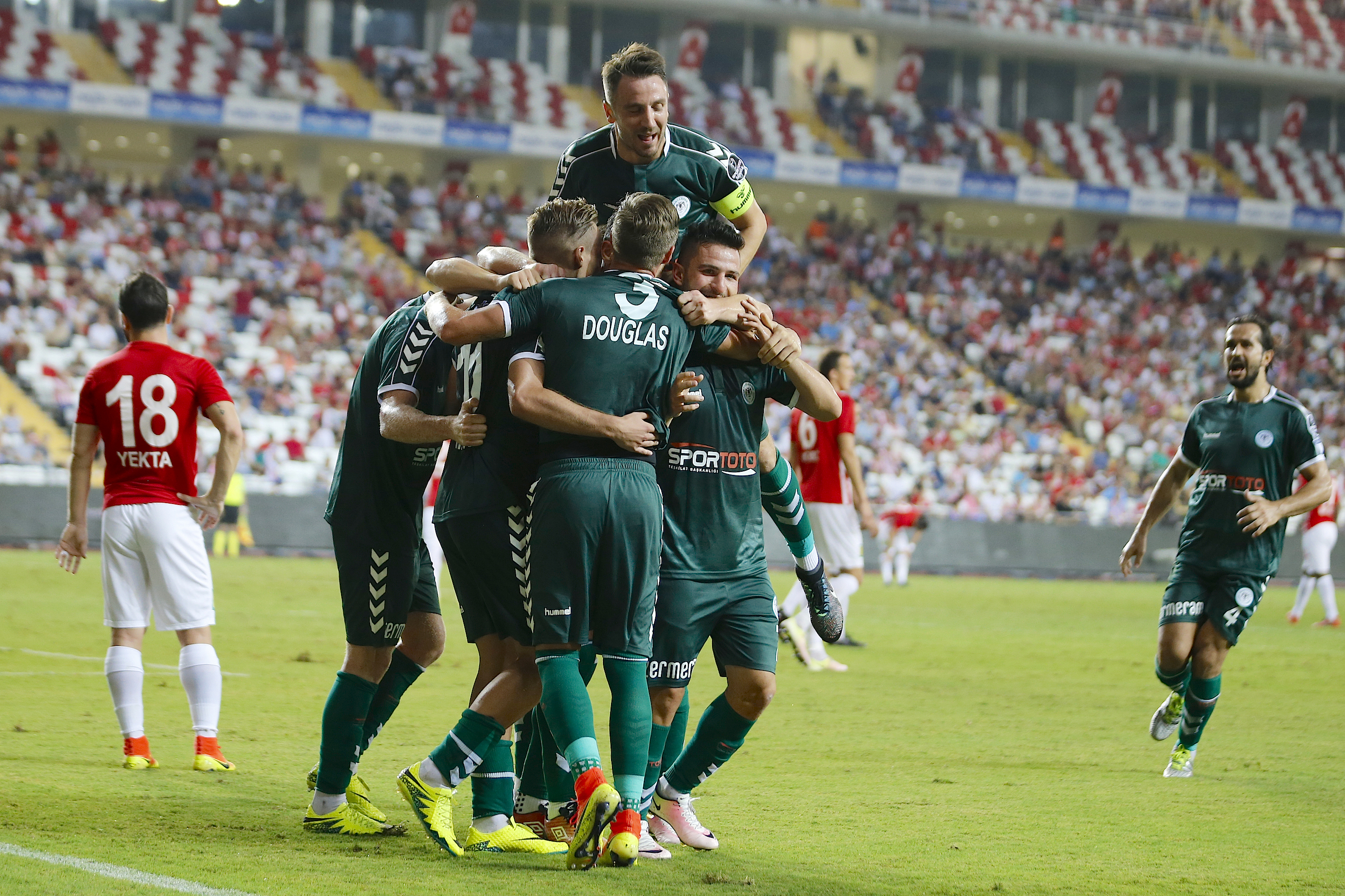 ​KEDERİ BRAGA’LIM