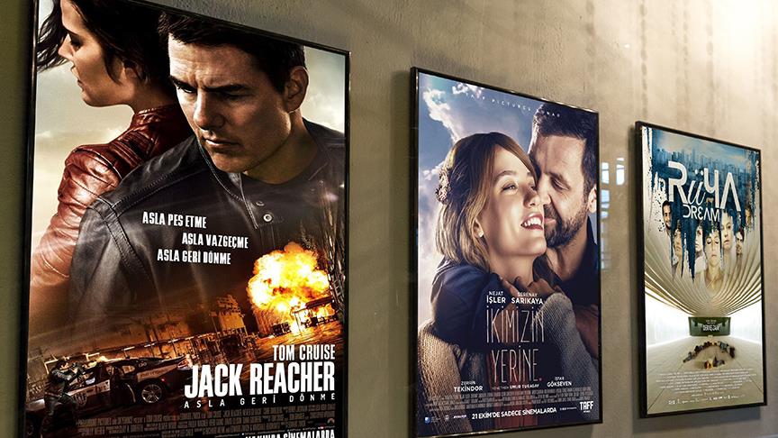 Bu hafta 7 film vizyona girecek