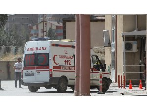 Hakkari'de 2 asker şehit