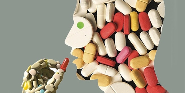 Dikkat! Gerçekten hapı yutmuş olabilirsiniz