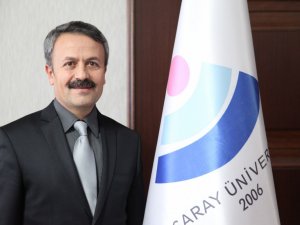 ASÜ eski Rektörü Prof. Dr. Mustafa Acar Konya'da gözaltına alındı