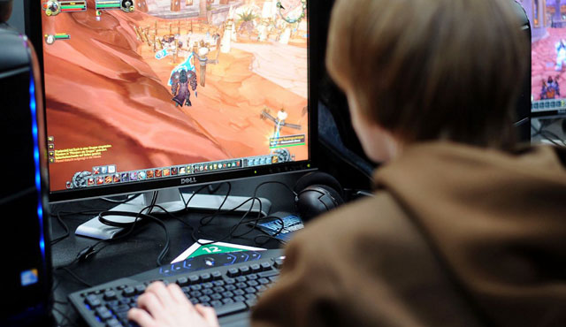 MEB'den "siber zorbalıkla mücadele" oyunu