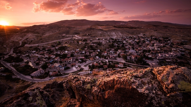 Selçuklu Belediyesine bir ödül daha