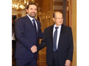 Lübnan'da cumhurbaşkanlığı krizi