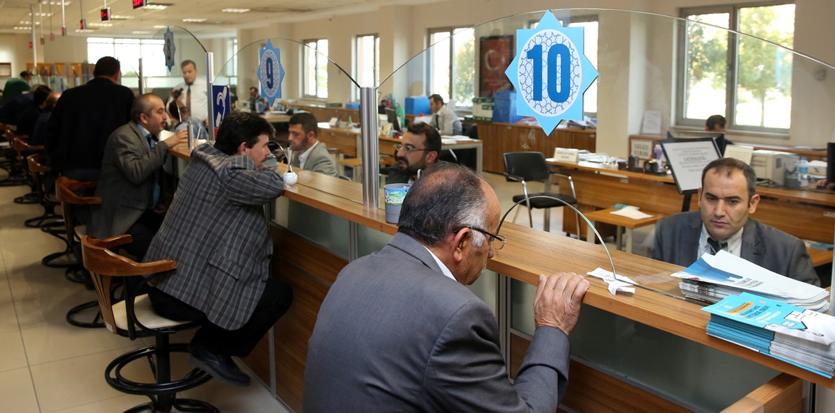 Yapılandırmada Son Tarih 31 Ekim