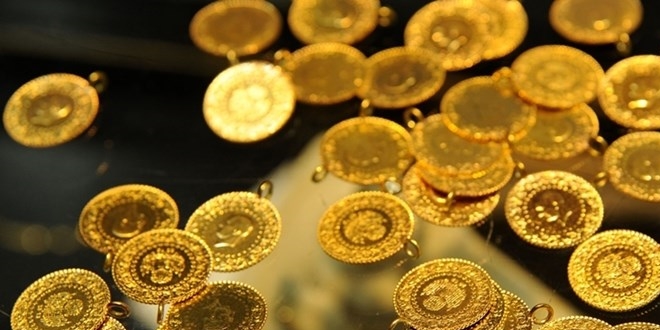 Altının gramı 125 liranın altında