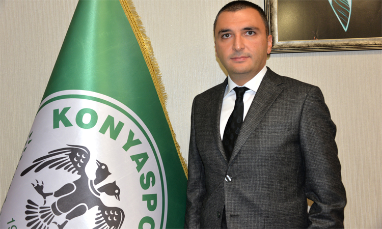 Erhan Gökmen: Alper Ulusoy tempoyu kaldıramadı